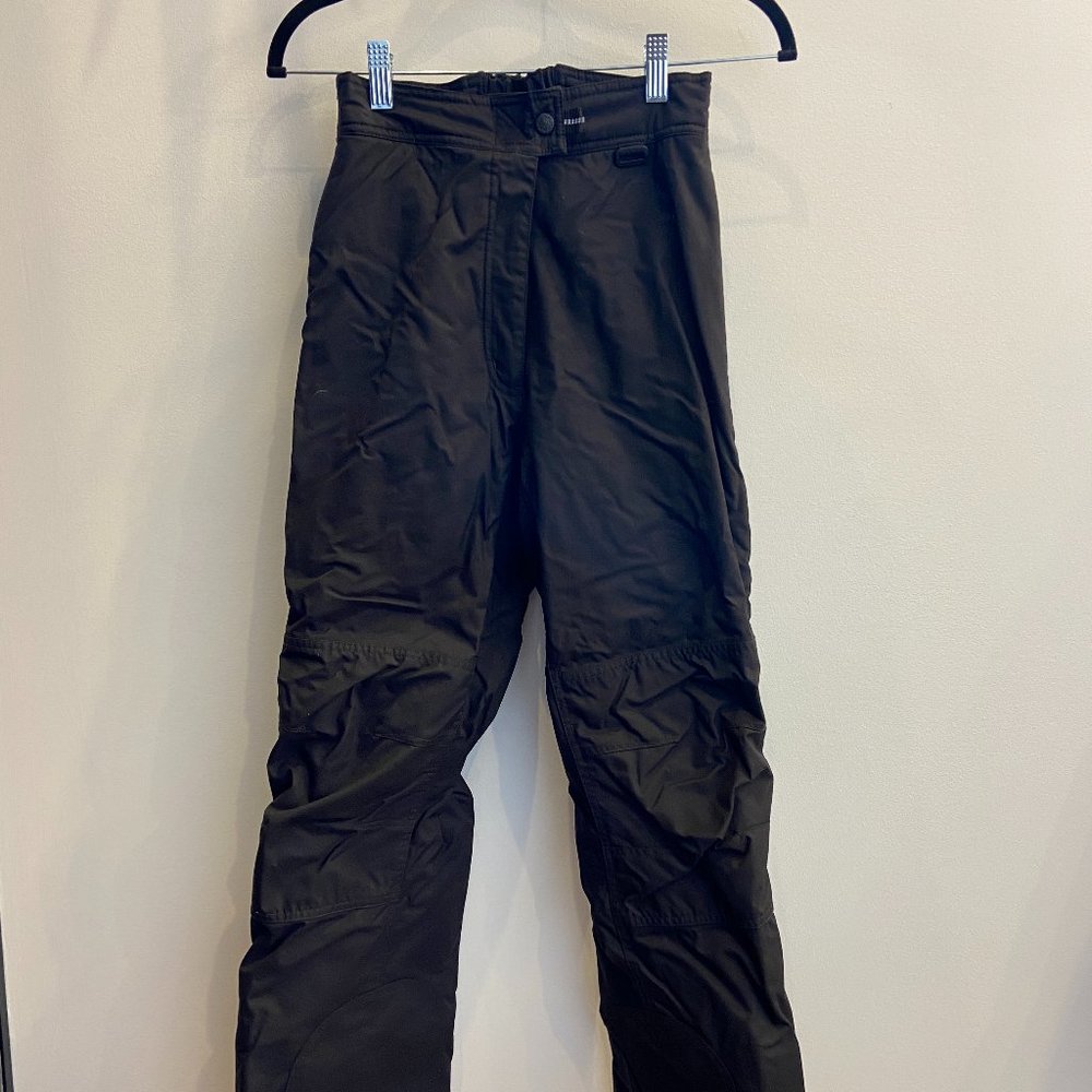 Boulder Gear Women's 4 Black Snow Pants